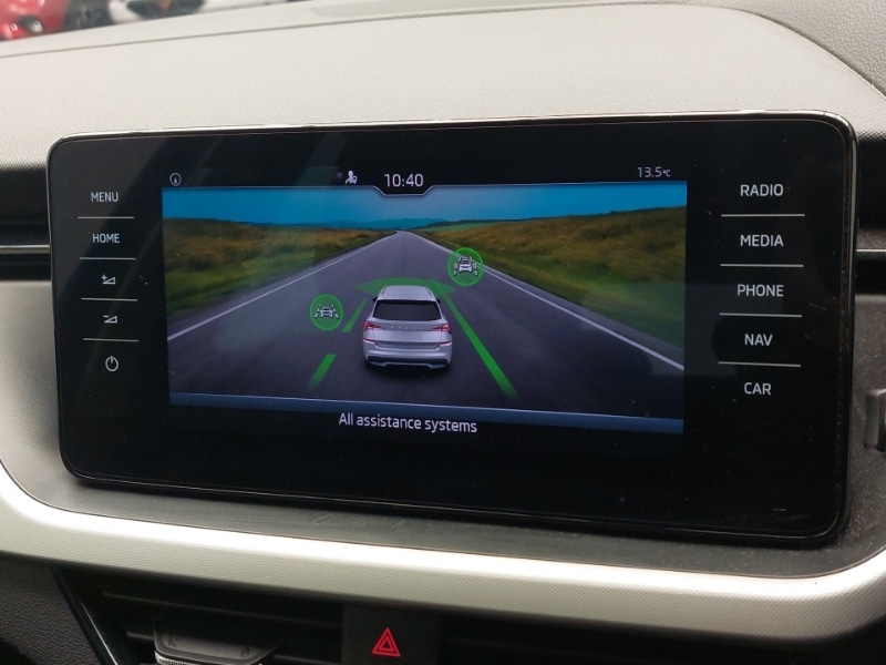 Used Skoda Kamiq 2022 for sale - 76879883: Photo 16