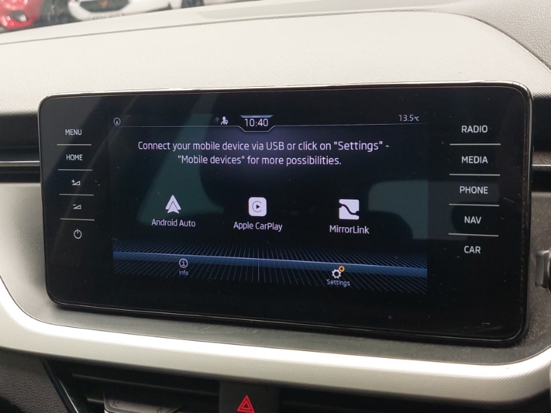 Used Skoda Kamiq 2022 for sale - 76879883: Photo 17