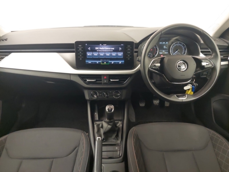 Used Skoda Kamiq 2022 for sale - 76879883: Photo 2