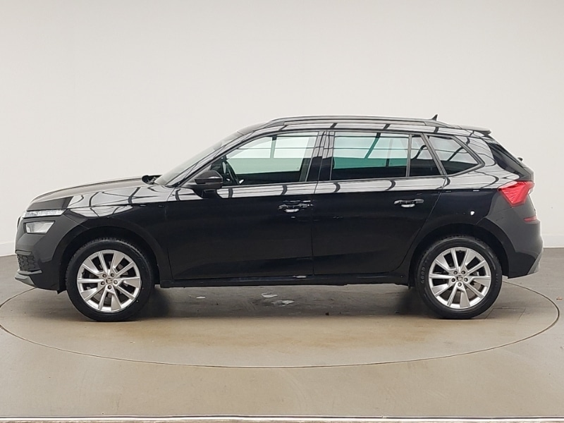 Used Skoda Kamiq 2022 for sale - 76879883: Photo 4