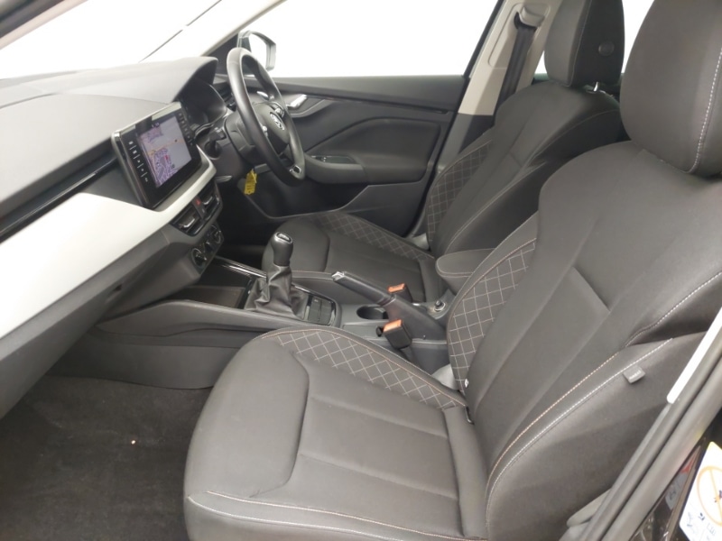 Used Skoda Kamiq 2022 for sale - 76879883: Photo 5