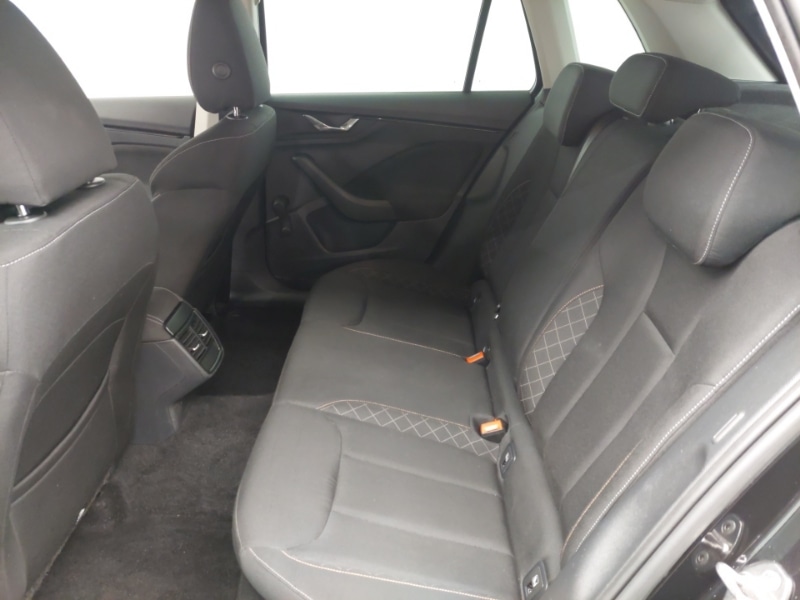 Used Skoda Kamiq 2022 for sale - 76879883: Photo 6