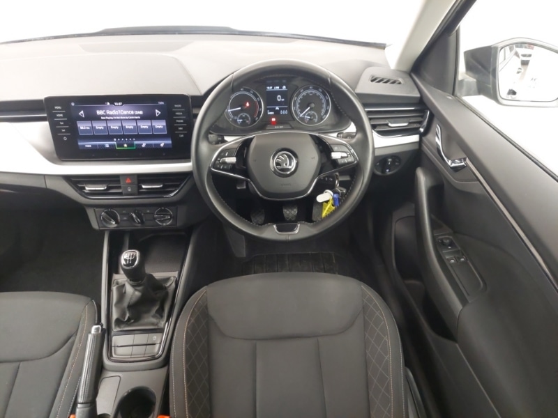 Used Skoda Kamiq 2022 for sale - 76879883: Photo 7