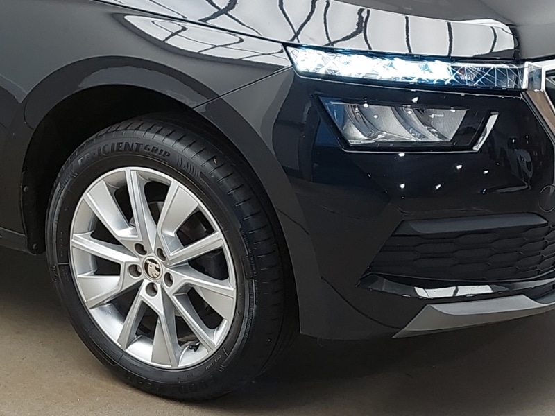 Used Skoda Kamiq 2022 for sale - 76879883: Photo 9