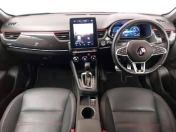 Used Renault Arkana 2022 for sale - 74940349: Photo