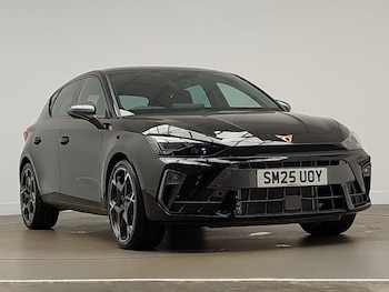 2025 - 1.5 TSI 150 V2 5dr