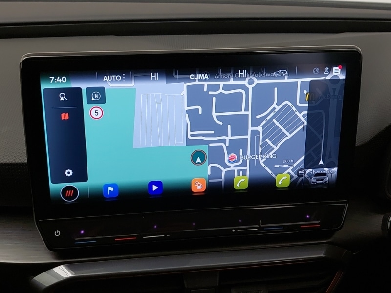 Used Cupra Leon 2024 for sale - 77223711: Photo 10