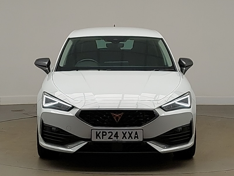 Used Cupra Leon 2024 for sale - 77223711: Photo 12