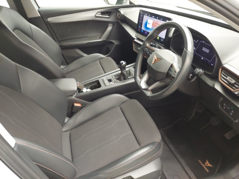 Used Cupra Leon 2024 for sale - 77223711: Photo 13