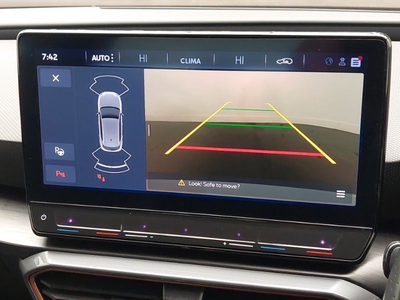 Used Cupra Leon 2024 for sale - 77223711: Photo 14