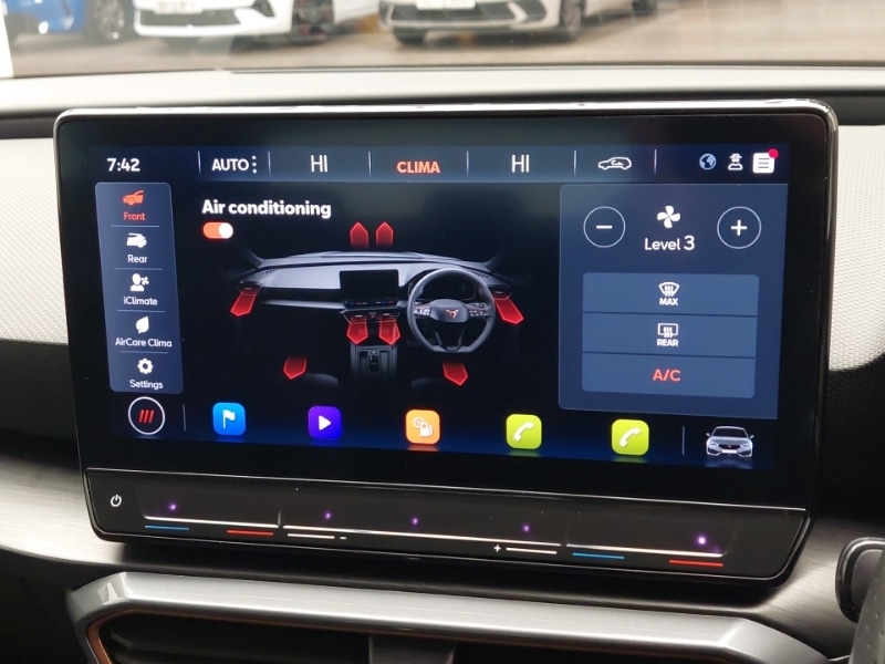 Used Cupra Leon 2024 for sale - 77223711: Photo 15