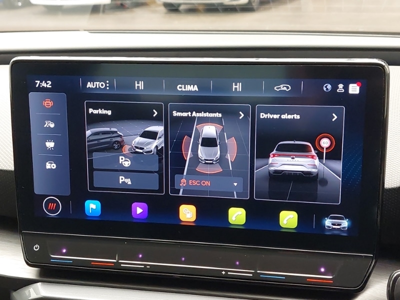 Used Cupra Leon 2024 for sale - 77223711: Photo 16