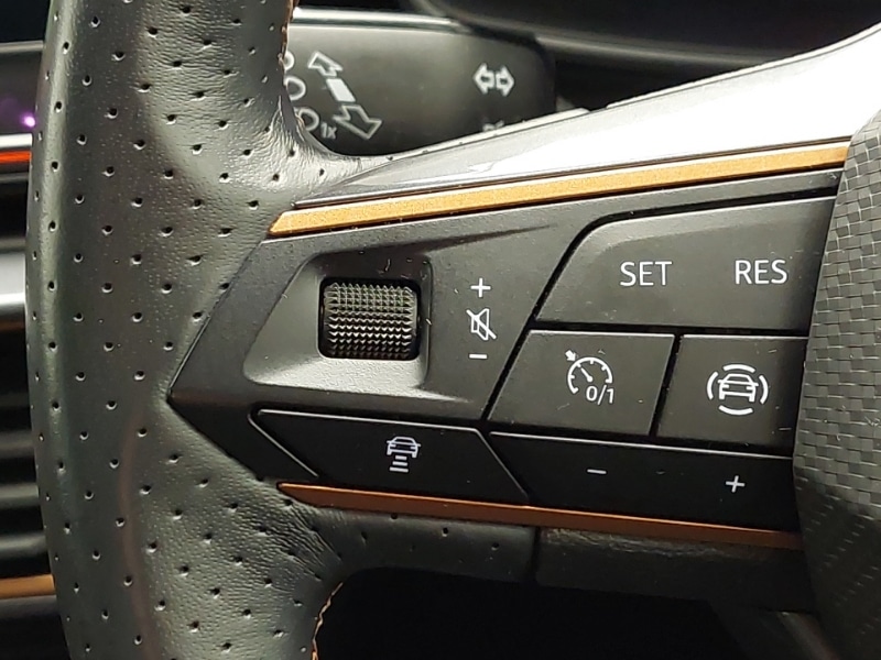 Used Cupra Leon 2024 for sale - 77223711: Photo 18