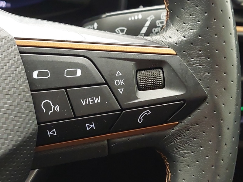 Used Cupra Leon 2024 for sale - 77223711: Photo 19