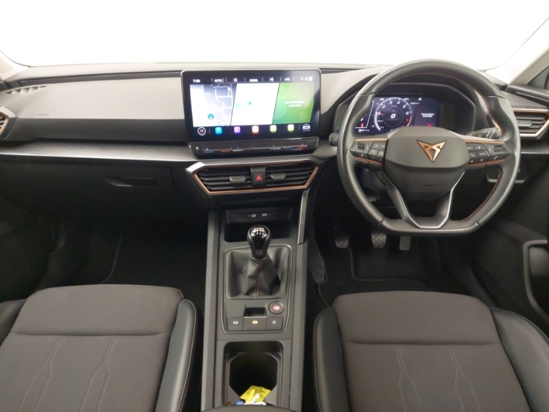 Used Cupra Leon 2024 for sale - 77223711: Photo 2