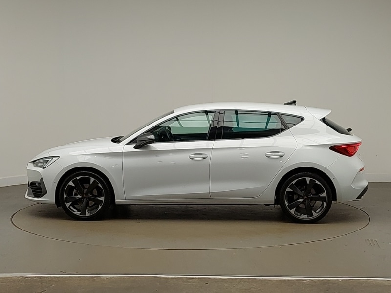 Used Cupra Leon 2024 for sale - 77223711: Photo 4