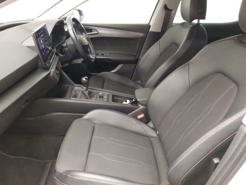 Used Cupra Leon 2024 for sale - 77223711: Photo 5