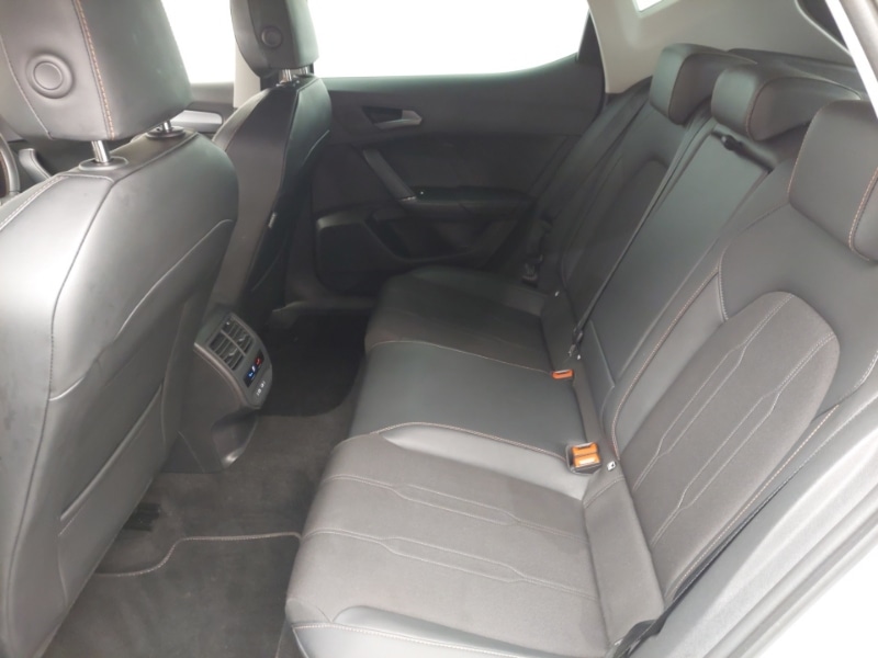 Used Cupra Leon 2024 for sale - 77223711: Photo 6