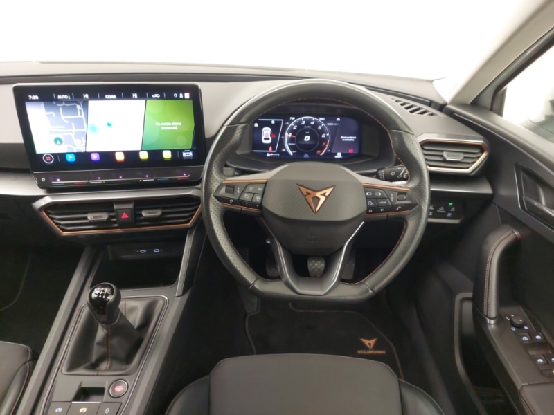 Used Cupra Leon 2024 for sale - 77223711: Photo 7