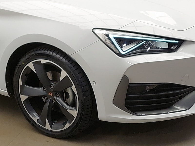 Used Cupra Leon 2024 for sale - 77223711: Photo 9