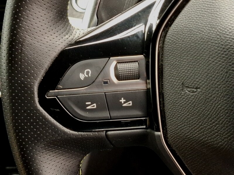 Used Peugeot 208 2020 for sale - 76465184: Photo 18