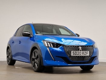 Used Peugeot 208 2020 for sale - 76465184: Photo