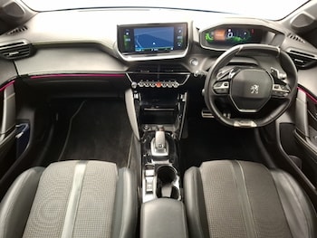 Used Peugeot 208 2020 for sale - 76465184: Photo