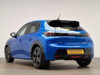 Used Peugeot 208 2020 for sale - 76465184: Photo