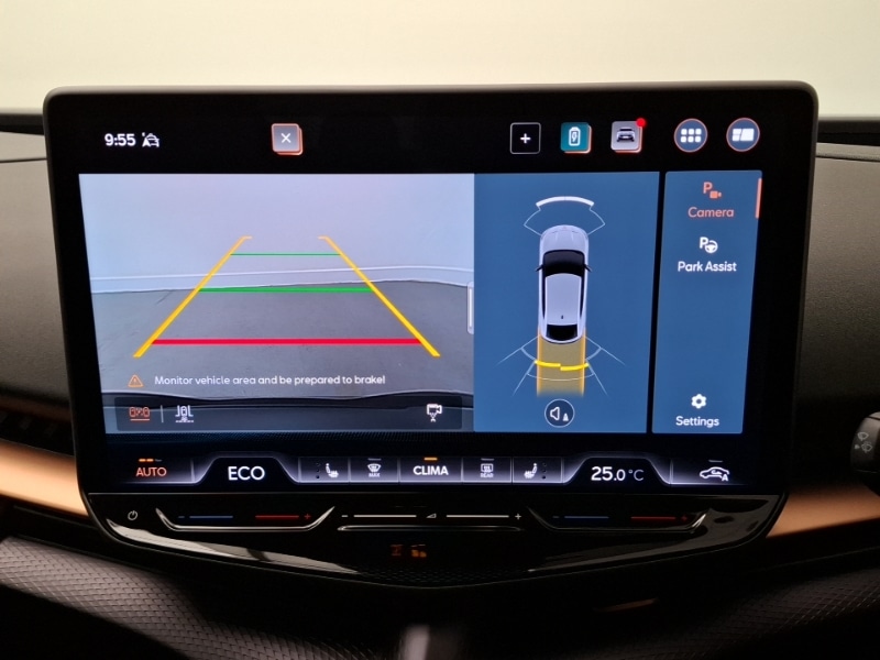 Used Cupra Tavascan 2025 for sale - 76602357: Photo 11