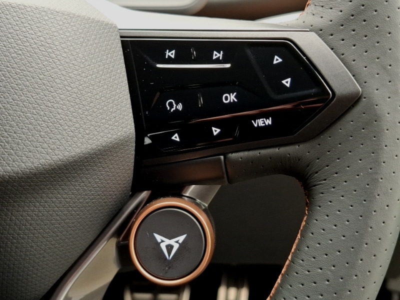 Used Cupra Tavascan 2025 for sale - 76602357: Photo 19