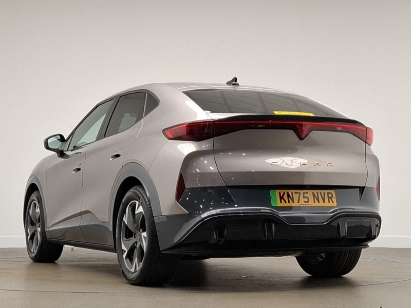 Used Cupra Tavascan 2025 for sale - 76602357: Photo 3