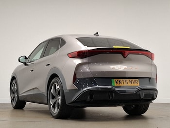 Used Cupra Tavascan 2025 for sale - 76602357: Photo