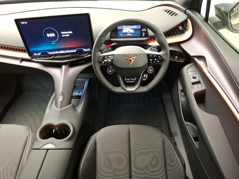 Used Cupra Tavascan 2025 for sale - 76602357: Photo 7