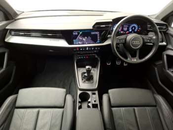 Used Audi A3 2021 for sale - 75125018: Photo