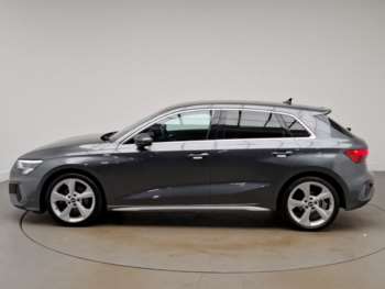 Used Audi A3 2021 for sale - 75125018: Photo
