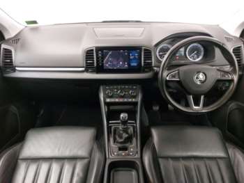Used Skoda Karoq 2018 for sale - 75031961: Photo