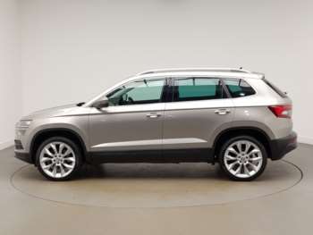 Used Skoda Karoq 2018 for sale - 75031961: Photo