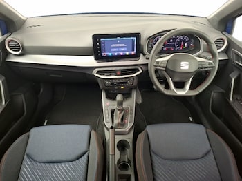 Used SEAT Arona 2025 for sale - 78976916: Photo