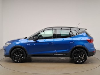 Used SEAT Arona 2025 for sale - 78976916: Photo