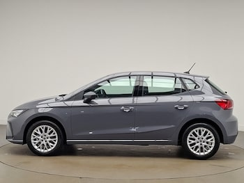 Used SEAT Ibiza 2026 for sale - 79406672: Photo