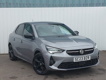 2023 - 1.2 GS 5dr