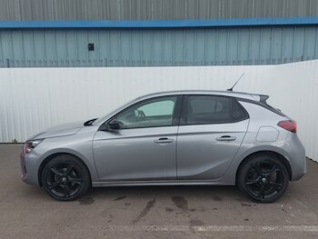 Used Vauxhall Corsa 2023 for sale - 75933923: Photo