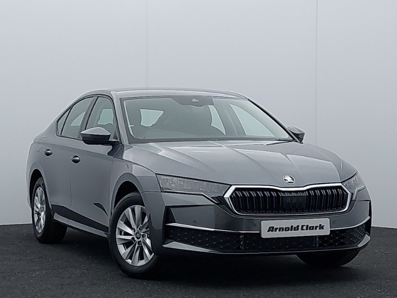 Used Skoda Octavia 2025 for sale - 76726346: Photo 1