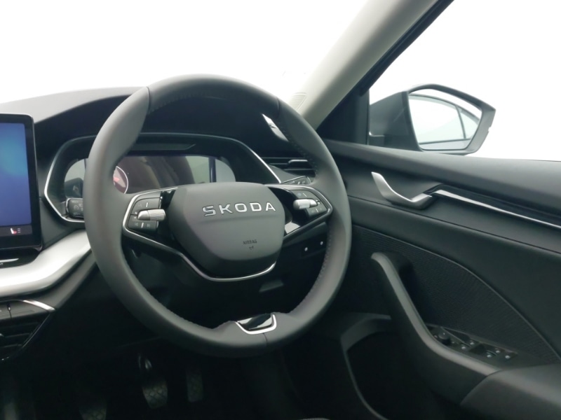 Used Skoda Octavia 2025 for sale - 76726346: Photo 10