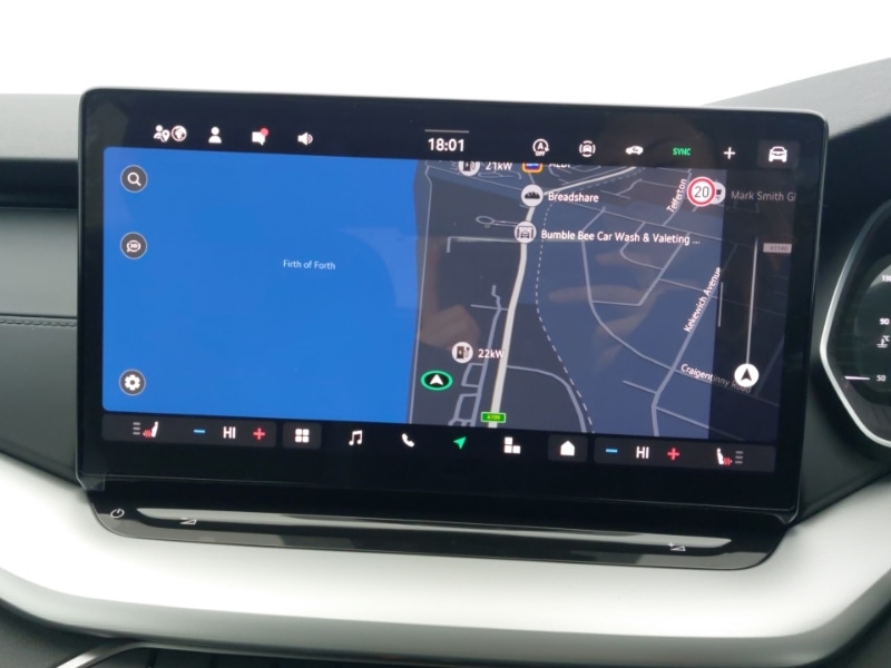 Used Skoda Octavia 2025 for sale - 76726346: Photo 11