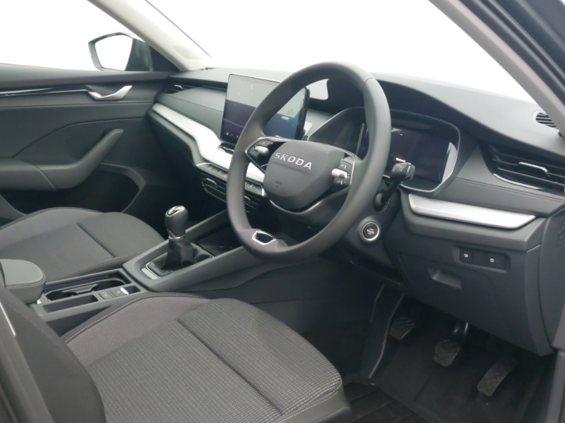 Used Skoda Octavia 2025 for sale - 76726346: Photo 12