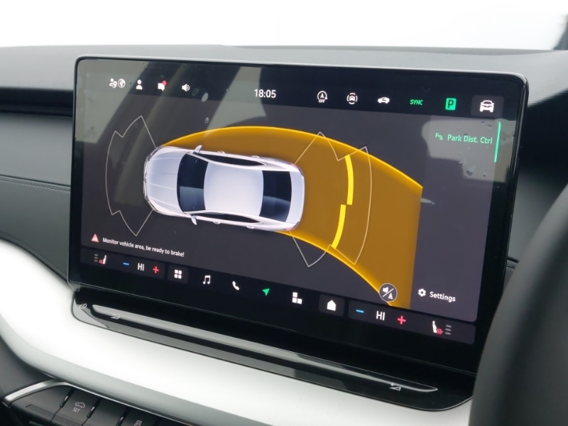 Used Skoda Octavia 2025 for sale - 76726346: Photo 13