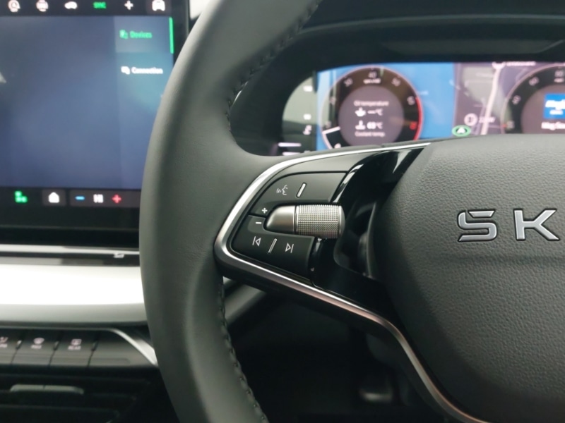 Used Skoda Octavia 2025 for sale - 76726346: Photo 17