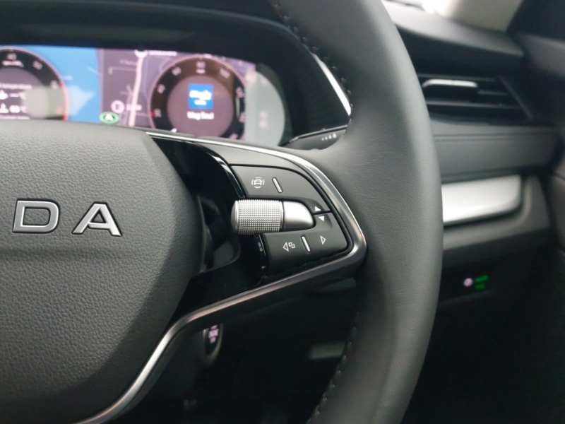 Used Skoda Octavia 2025 for sale - 76726346: Photo 18