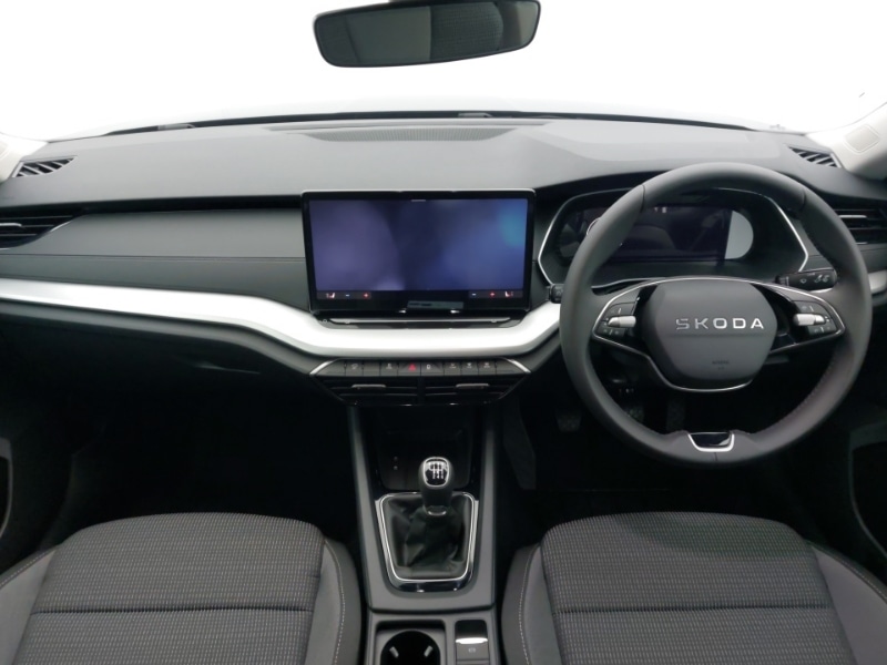 Used Skoda Octavia 2025 for sale - 76726346: Photo 2